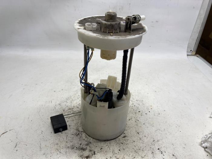 Gebruikte Tank element Pomp Honda Civic (FA/FD) 1.3 Hybrid Prijs € 73,50 Margeregeling aangeboden door Reclycar De Boer BV
