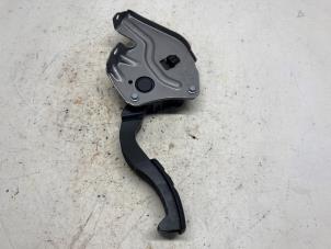 Gebruikte Gaspedaalpositie Sensor Dacia Sandero III 1.0 TCe 100 12V ECO-G Prijs € 78,75 Margeregeling aangeboden door Reclycar De Boer BV