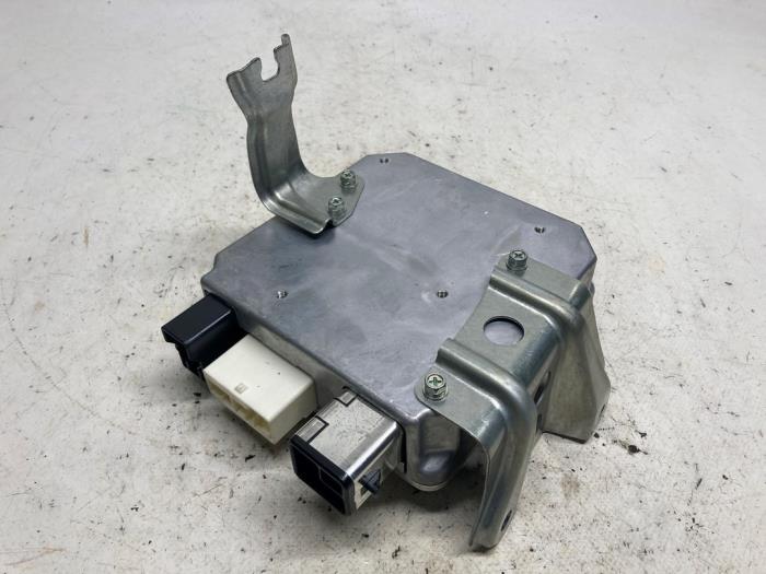 Gebruikte Computer Stuurbekrachtiging Toyota RAV4 (A3) 2.2 D-4D 16V 4x4 Prijs € 52,50 Margeregeling aangeboden door Reclycar De Boer BV