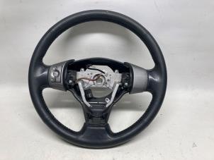 Gebruikte Stuurwiel Toyota RAV4 (A3) 2.2 D-4D 16V 4x4 Prijs € 105,00 Margeregeling aangeboden door Reclycar De Boer BV