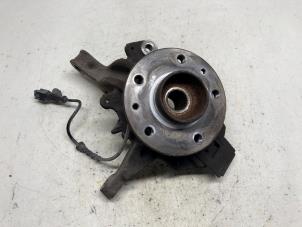 Gebruikte Wielnaaf voor Renault Grand Scénic III (JZ) 1.4 16V TCe 130 Prijs € 36,75 Margeregeling aangeboden door Reclycar De Boer BV