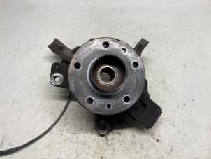 Gebruikte Wielnaaf voor Renault Grand Scénic III (JZ) 1.4 16V TCe 130 Prijs € 36,75 Margeregeling aangeboden door Reclycar De Boer BV