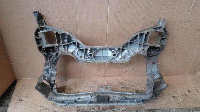 Gebruikte Subframe Mercedes C (W203) 1.8 C-180K 16V Prijs € 26,25 Margeregeling aangeboden door Reclycar De Boer BV