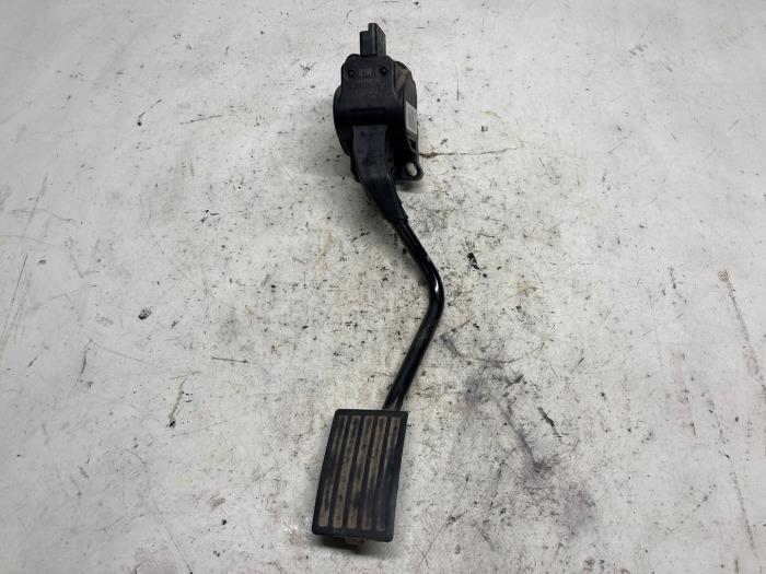 Gebruikte Sensor Gaspedaalpositie Citroen C5 III Tourer (RW) 2.0 HDiF 16V Prijs € 52,50 Margeregeling aangeboden door Reclycar De Boer BV