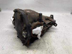 Gebruikte Differentieel achter Mercedes C (W203) 1.8 C-180K 16V Prijs € 157,50 Margeregeling aangeboden door Reclycar De Boer BV