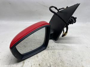 Gebruikte Spiegel Buiten links Volkswagen Polo V (6R) 1.2 12V BlueMotion Technology Prijs € 52,50 Margeregeling aangeboden door Reclycar De Boer BV