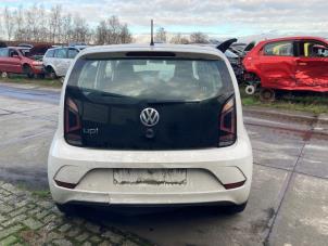 Gebruikte Achterklep Volkswagen Up! (121) 1.0 12V 60 Prijs € 420,00 Margeregeling aangeboden door Reclycar De Boer BV