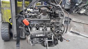 Gebruikte Motor Peugeot 308 SW (L4/L9/LC/LJ/LR) 1.2 12V e-THP PureTech 110 Prijs € 2.047,50 Margeregeling aangeboden door Reclycar De Boer BV