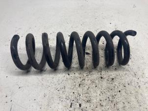 Gebruikte Veerschroef achter Mercedes C Estate (S204) 3.0 C-280 V6 24V Prijs € 13,13 Margeregeling aangeboden door Reclycar De Boer BV