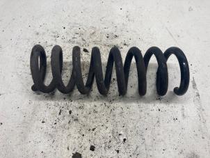 Gebruikte Veerschroef achter Mercedes C Estate (S204) 3.0 C-280 V6 24V Prijs € 13,13 Margeregeling aangeboden door Reclycar De Boer BV