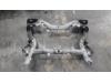 Subframe van een Mercedes-Benz C Estate (S204) 3.0 C-280 V6 24V 2009