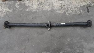 Gebruikte Tussenas Mercedes C Estate (S204) 3.0 C-280 V6 24V Prijs € 315,00 Margeregeling aangeboden door Reclycar De Boer BV