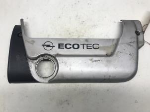 Gebruikte Kleppendeksel Opel Astra F (53/54/58/59) 1.6i 16V Prijs € 10,50 Margeregeling aangeboden door Reclycar De Boer BV