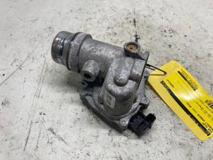 Gebruikte EGR Klep Renault Kangoo Express (FW) 1.5 dCi 75 FAP Prijs € 47,25 Margeregeling aangeboden door Reclycar De Boer BV