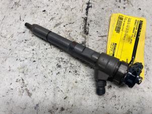 Gebruikte Verstuiver (diesel) Renault Kangoo Express (FW) 1.5 dCi 75 FAP Prijs € 36,75 Margeregeling aangeboden door Reclycar De Boer BV