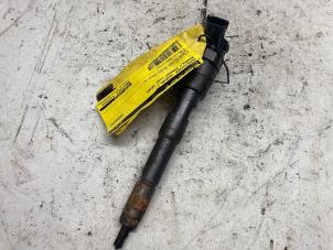 Gebruikte Verstuiver (diesel) Renault Kangoo Express (FW) 1.5 dCi 75 FAP Prijs € 36,75 Margeregeling aangeboden door Reclycar De Boer BV