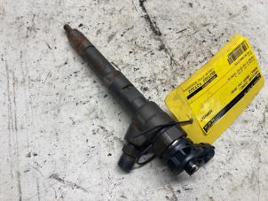 Gebruikte Verstuiver (diesel) Renault Kangoo Express (FW) 1.5 dCi 75 FAP Prijs € 36,75 Margeregeling aangeboden door Reclycar De Boer BV