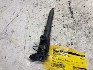 Gebruikte Verstuiver (diesel) Renault Kangoo Express (FW) 1.5 dCi 75 FAP Prijs € 36,75 Margeregeling aangeboden door Reclycar De Boer BV