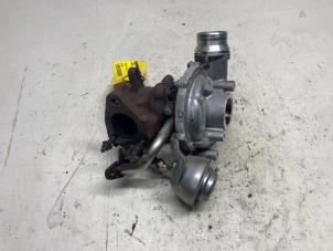 Gebruikte G-lader Renault Kangoo Express (FW) 1.5 dCi 75 FAP Prijs € 210,00 Margeregeling aangeboden door Reclycar De Boer BV