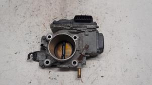 Gebruikte Gasklephuis Honda Civic (FA/FD) 1.3 Hybrid Prijs € 52,50 Margeregeling aangeboden door Reclycar De Boer BV