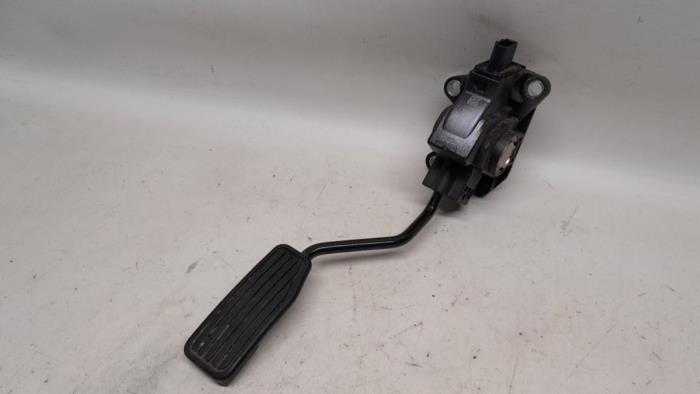 Gebruikte Sensor Gaspedaalpositie Honda Insight (ZE2) 1.3 16V VTEC Prijs € 36,75 Margeregeling aangeboden door Reclycar De Boer BV
