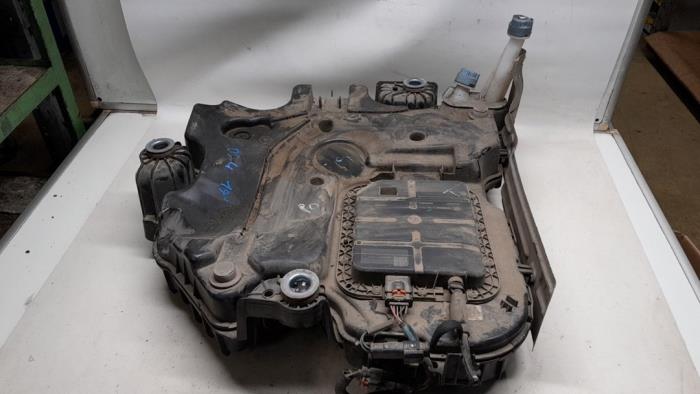 Used and new car parts - Reclycar 