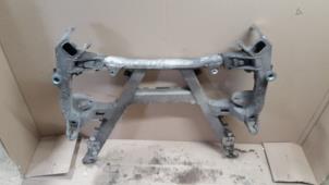 Gebruikte Subframe BMW 5 serie (E39) 528i 24V Prijs € 26,25 Margeregeling aangeboden door Reclycar De Boer BV