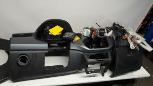 Gebruikte Airbag Set + Module Seat Arona (KJX) 1.0 TGI 12V Prijs € 1.155,00 Margeregeling aangeboden door Reclycar De Boer BV