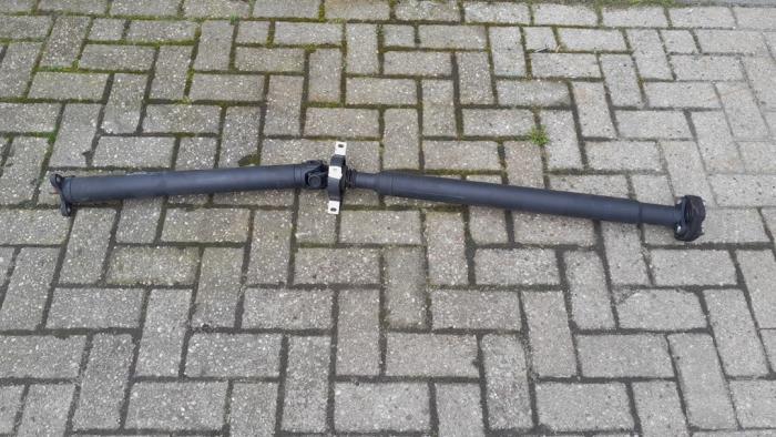 Gebruikte Cardanas BMW 1 serie (F20) 120i 1.6 16V Prijs € 210,00 Margeregeling aangeboden door Reclycar De Boer BV