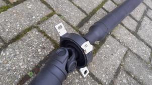 Cardanas van een BMW 1 serie (F20) 120i 1.6 16V 2015