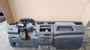 Gebruikte Airbag Set + Module Renault Express Prijs € 1.575,00 Margeregeling aangeboden door Reclycar De Boer BV