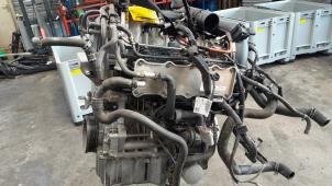 Gebruikte Motor Skoda Fabia III (NJ3) 1.2 TSI 16V Prijs € 1.365,00 Margeregeling aangeboden door Reclycar De Boer BV