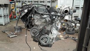 Gebruikte Motor BMW 1 serie (F20) 118i 1.6 16V Prijs € 3.412,50 Margeregeling aangeboden door Reclycar De Boer BV
