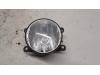 Dacia Duster (SR) 1.6 16V Mistlamp rechts-voor