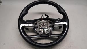 Gebruikte Stuurwiel Hyundai Tucson (NX) 1.6 T-GDI HEV Prijs € 210,00 Margeregeling aangeboden door Reclycar De Boer BV