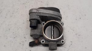 Gebruikte Gasklephuis BMW Mini One/Cooper (R50) 1.6 16V Cooper Prijs € 42,00 Margeregeling aangeboden door Reclycar De Boer BV