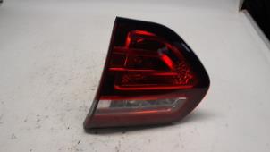 Gebruikte Achterlicht rechts Citroen C4 Picasso (UD/UE/UF) 1.6 HDiF 16V 110 Prijs € 31,50 Margeregeling aangeboden door Reclycar De Boer BV