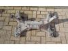 Subframe van een Citroen C5 III Berline (RD), 2008 / 2017 3.0 HDiF V6 24V, Hatchback, Diesel, 2.992cc, 177kW (241pk), FWD, DT20C; X8Z, 2009-04 / 2014-10, RDX8Z 2012