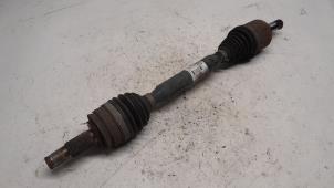 Gebruikte Homokineetas links-voor Fiat Panda/Pandina (312) 0.9 TwinAir 60 Prijs € 52,50 Margeregeling aangeboden door Reclycar De Boer BV