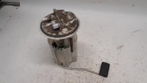 Gebruikte Tank element Pomp Renault Megane III Berline (BZ) 1.4 16V TCe 130 Prijs € 52,50 Margeregeling aangeboden door Reclycar De Boer BV