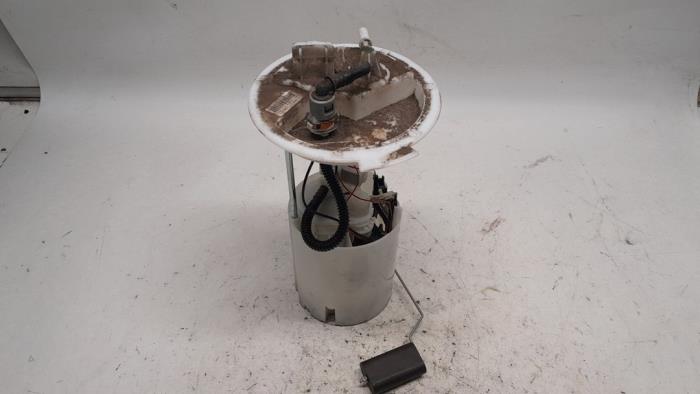 Gebruikte Tank element Pomp Fiat Panda (312) 0.9 TwinAir 60 Prijs € 52,50 Margeregeling aangeboden door Reclycar De Boer BV