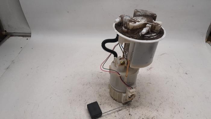 Gebruikte Tank element Pomp Renault Megane (BA) 1.6 16V Prijs € 52,50 Margeregeling aangeboden door Reclycar De Boer BV