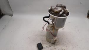 Gebruikte Tank element Pomp Renault Megane (BA) 1.6 16V Prijs € 52,50 Margeregeling aangeboden door Reclycar De Boer BV