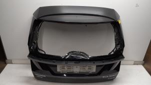 Gebruikte Achterklep Hyundai Tucson (NX) 1.6 T-GDI HEV Prijs € 262,50 Margeregeling aangeboden door Reclycar De Boer BV