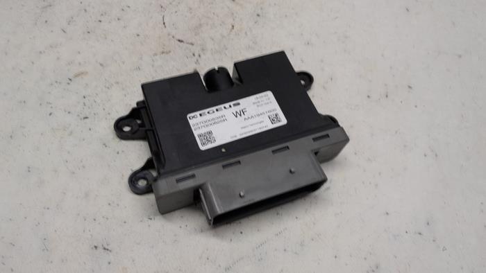 Gebruikte Adblue Computer Renault Express 1.5 dCi 75 Prijs € 65,10 Margeregeling aangeboden door Reclycar De Boer BV