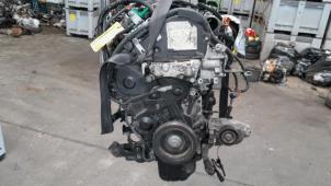 Gebruikte Motor Citroen DS 4/DS 4 Crossback (NX) 1.6 BlueHDI 120 Prijs € 1.837,50 Margeregeling aangeboden door Reclycar De Boer BV
