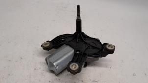 Gebruikte Ruitenwissermotor achter Mini Countryman (R60) 1.6 16V One Prijs € 31,50 Margeregeling aangeboden door Reclycar De Boer BV