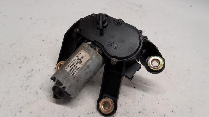 Heckscheibenwischermotor 67636932013 Für R50 R53 R56 R57 R58 R60 R61