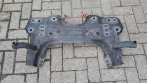 Gebruikte Subframe Fiat Tipo (356S) 1.4 16V Prijs € 157,50 Margeregeling aangeboden door Reclycar De Boer BV