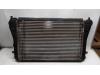 Intercooler van een Volkswagen Golf VI (5K1) 1.4 TSI 160 16V 2009